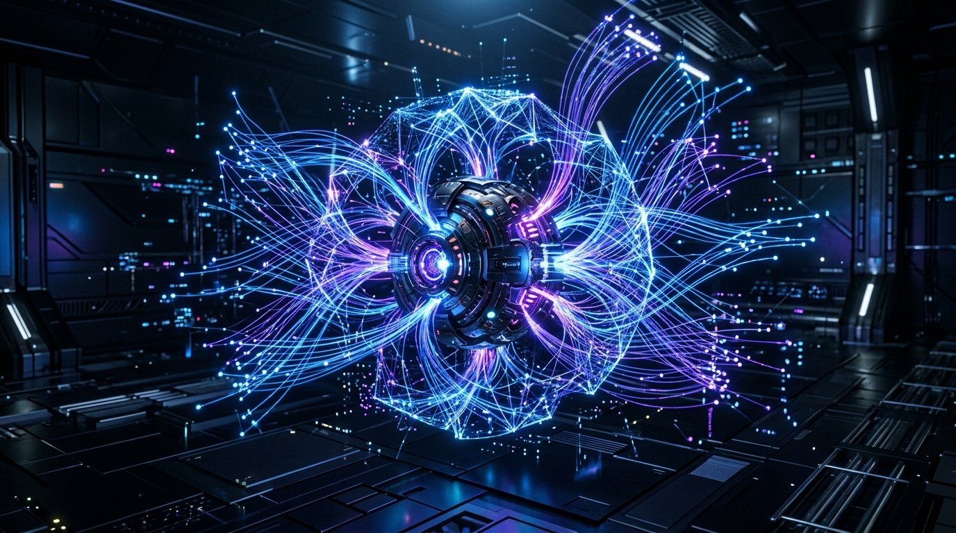 AI-Powered Threat Detection: How Autonomous SecOps Mitigates Zero-Day Exploits